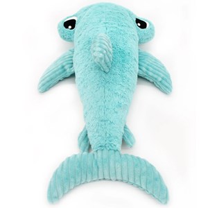 Peluche clou maman et bébé