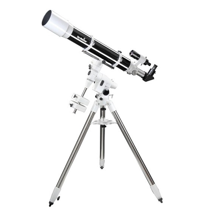Lunette sky-watcher 120 neq5
