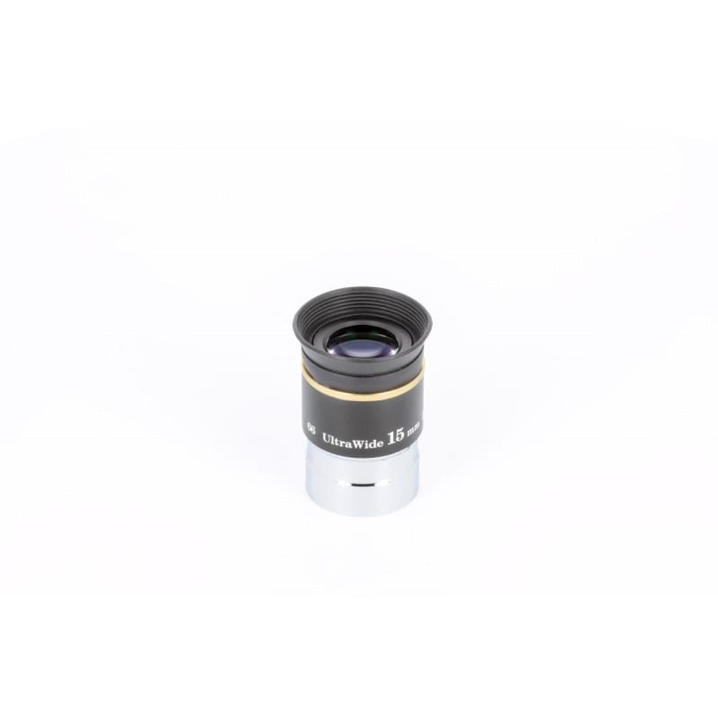 Skywatcher - Oculaire sky-watcher 15mm 66 degrés