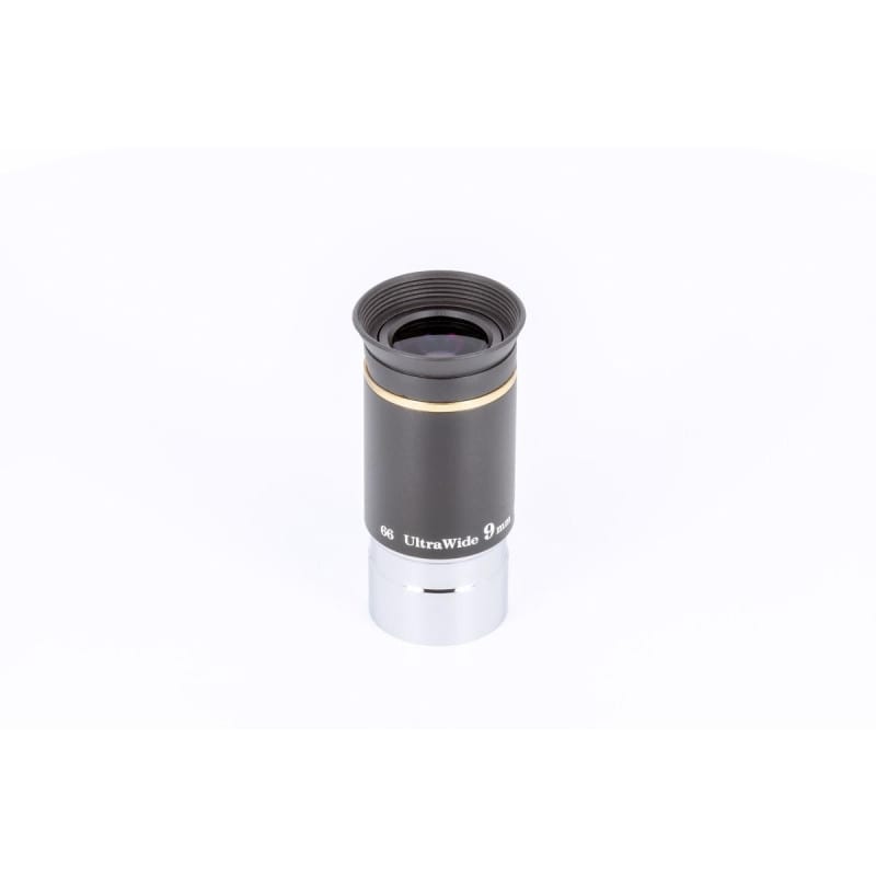 Skywatcher - Oculaire sky-watcher 9mm 66 degrés