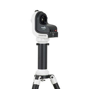 Monture sky-watcher azgti avec trépied