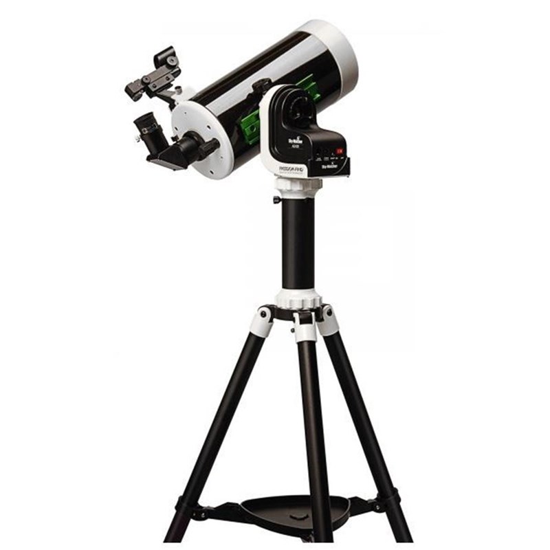 Télescope sky-watcher mak127 azgti