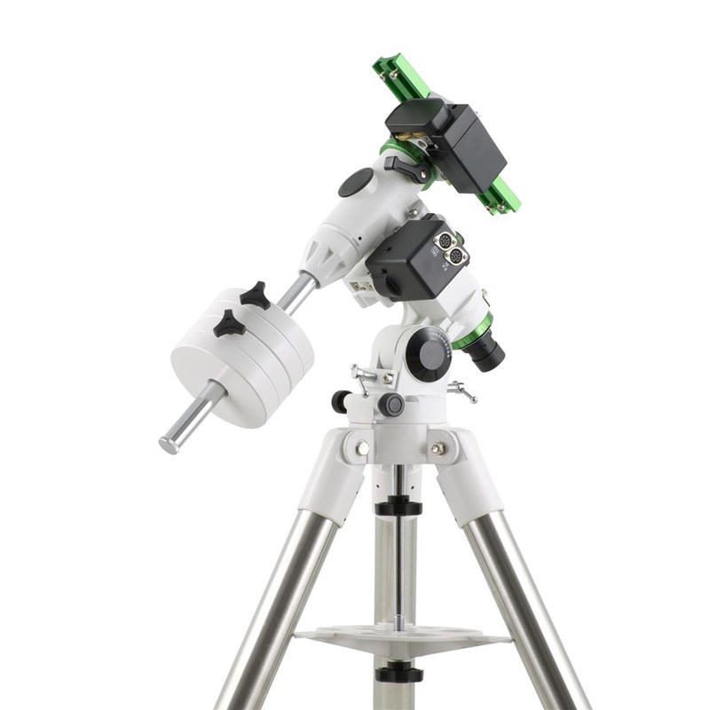 Skywatcher - Monture sky-watcher eqm-35 gt