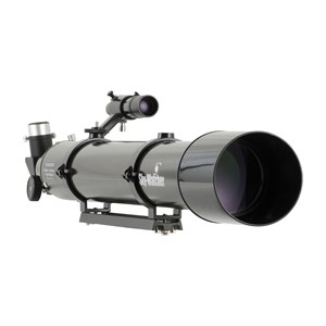 Tube lunette sky-watcher 90 fd 10