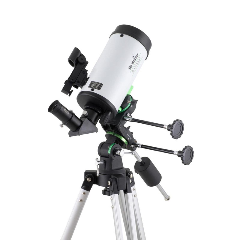Télescope sky-watcher mak90 starquest
