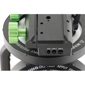 Monture sky-watcher eq8-r avec trépied