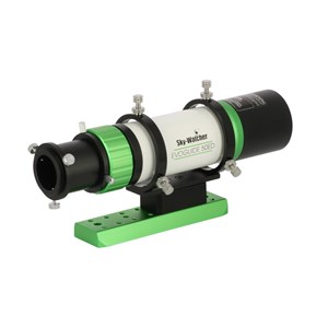 Lunette de guidage sky-watcher ed50, qa
