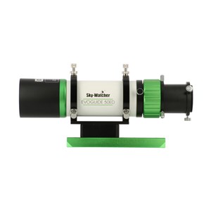 Lunette de guidage sky-watcher ed50, qa