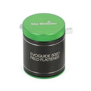 Correcteur de champ sky-watcher 50ed