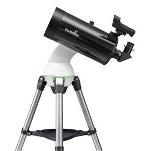 Télescope sky-watcher mak127 az-go2