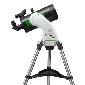 Télescope sky-watcher mak127 az-go2