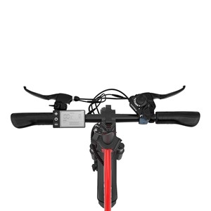 Vélo électrique hitway 20x3.0 vtt
