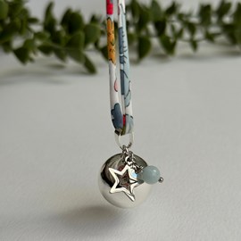 Bola de grossesse rond - poppy