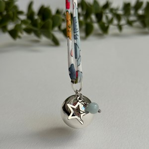 Bola de grossesse rond - poppy