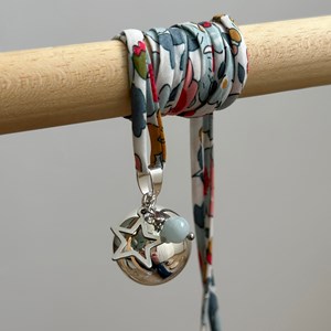 Bola de grossesse rond - poppy