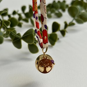 Bola de grossesse rond - automne