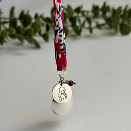 Bola de grossesse goutte - marianne