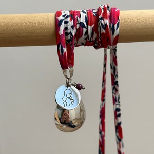 Bola de grossesse goutte - marianne