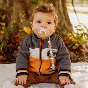 Attache tétine - koala