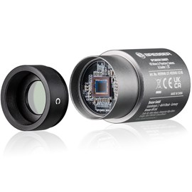 Bresser caméra hd pour la lune et les planètes