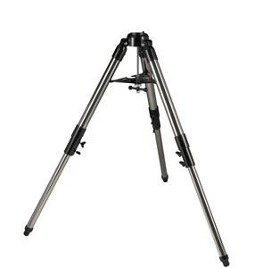 Bresser trépied de terrain st-3 en acier inoxydable