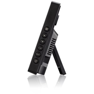 Bresser meteotemp baro hz station météorologique couleur