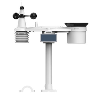 Bresser station météo connectée wifi 4cast md