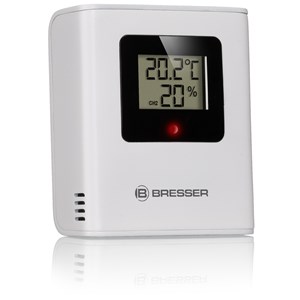 Bresser station météo translucidus nv