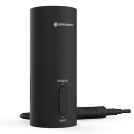 Bresser wifi-gateway el niño pour capteurs 5-en-1 et 7-en-1