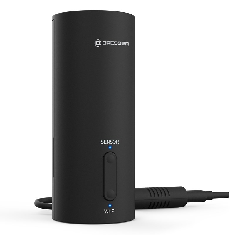 Bresser wifi-gateway el niño pour capteurs 5-en-1 et 7-en-1