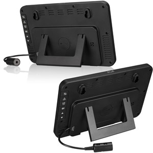 Station météo sans fil bresser meteotemp tbh