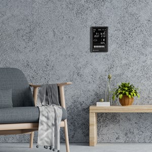 Bresser station météorologique sans fil meteotemp tbv