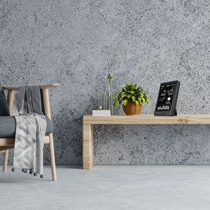 Bresser station météorologique sans fil meteotemp tbv