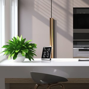 Bresser station météo climatetemp ndv-neo