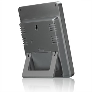 Bresser station météo climatetemp ndv-neo