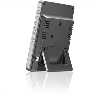 Bresser station météo climatetemp ndv-neo