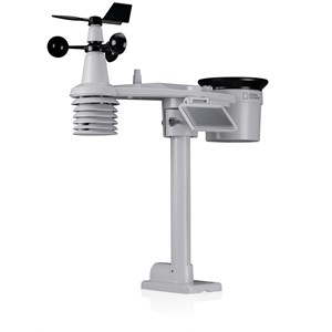 National geographic station météo connectée wifi intelligente tuya avec capteur