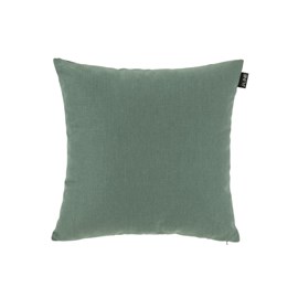 Coussin polypropylene vert h.18cm