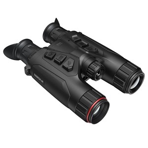 Jumelles thermique hikmicro habrok 4k hq35ln avec télémètre laser