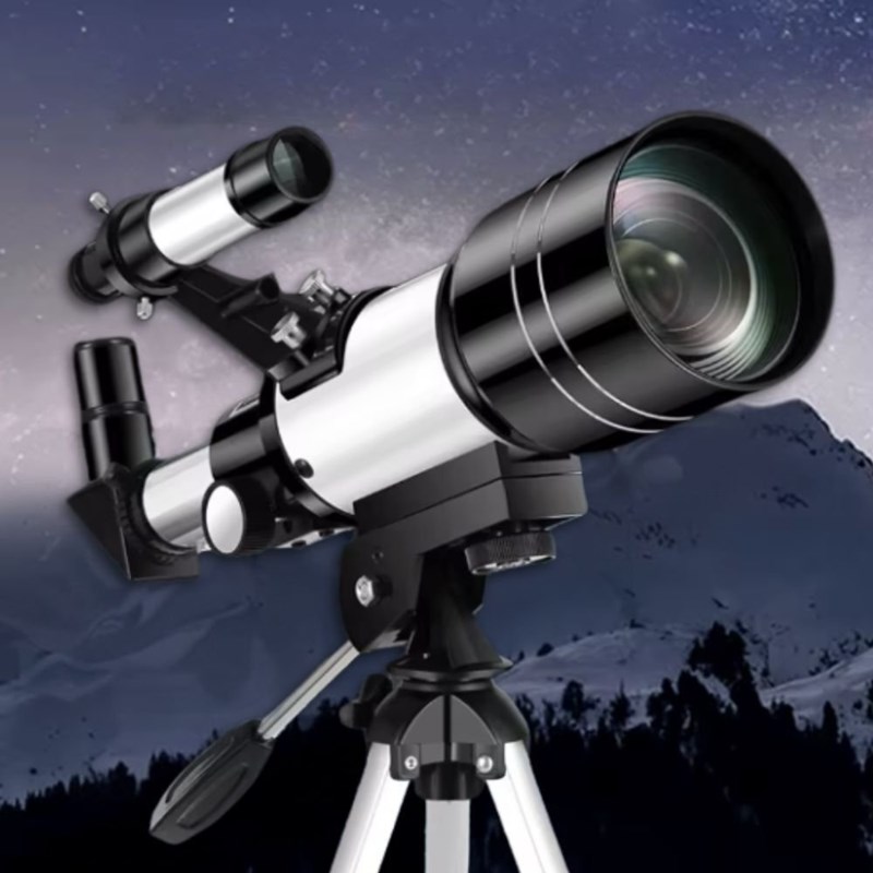 Telescope enfant