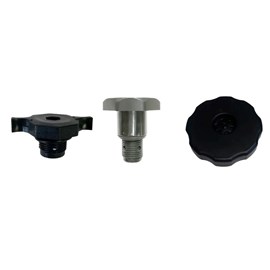 Rinsekit drain plug - pro model