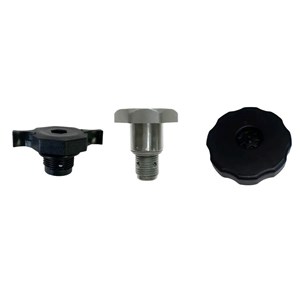 Rinsekit drain plug - plus model