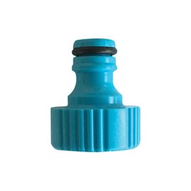 Adaptateur robinet - blue