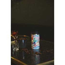 Qwetch travel mug isotherme - arty 350ml