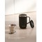 Qwetch mug isotherme inox noir - 470ml Noir