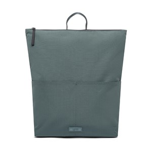 Sac à dos - gare