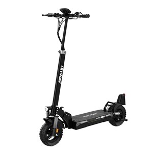 Trottinette électrique hitway 10pc h9p