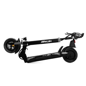 Trottinette électrique hitway 10pc h9p