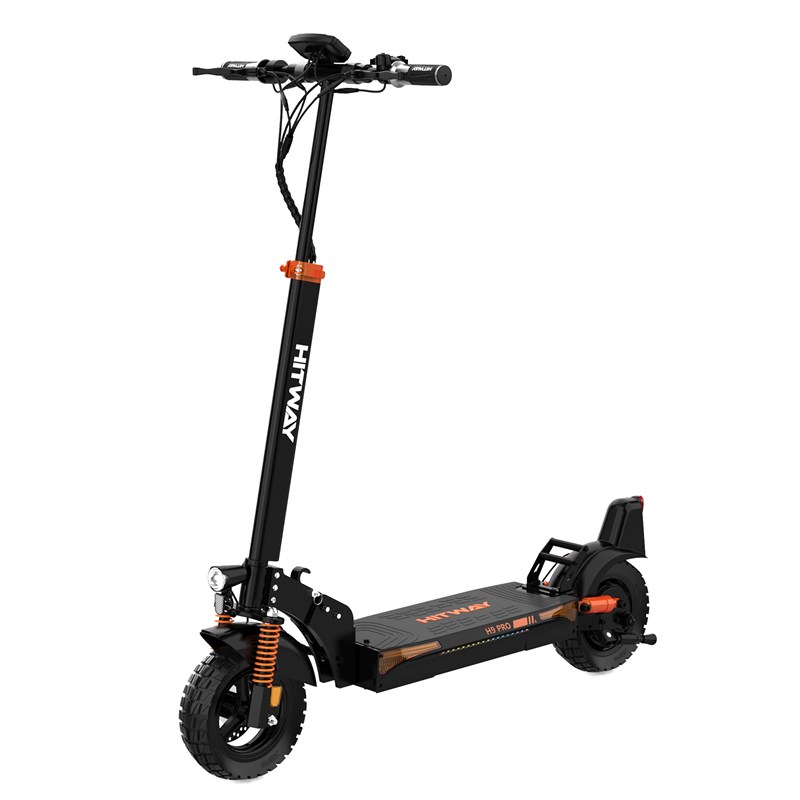 Trottinette électrique h9p hitway 10pc