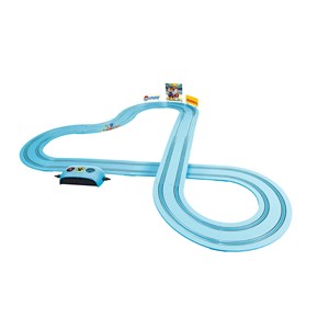 Paw patrol - circuit race 'n' rescue